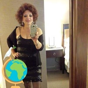 Meet your Posher, Michele